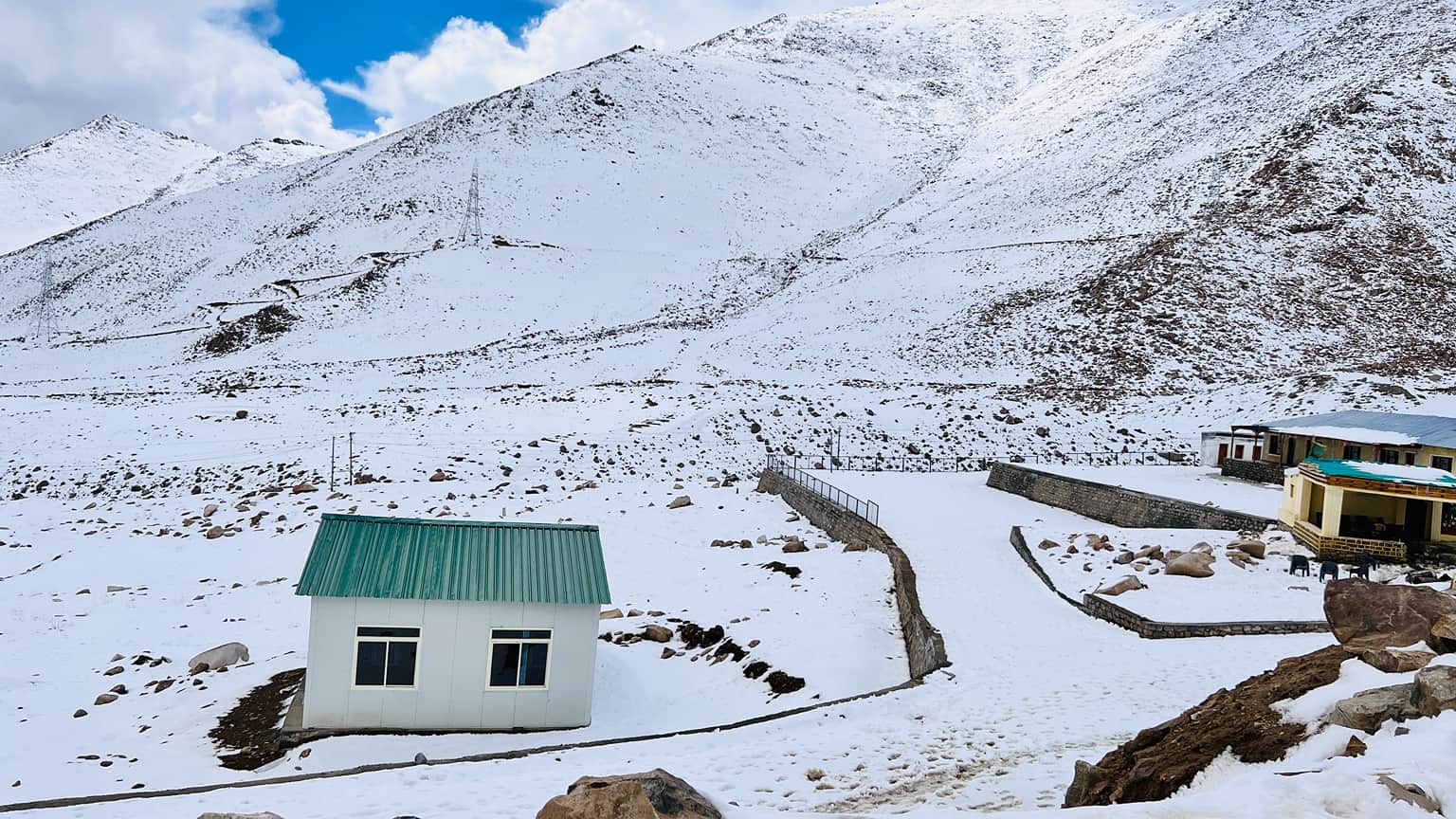 Photo from Srinath S's trip