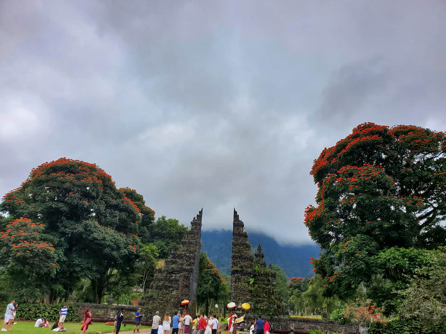 Photo from ITI ALAB's trip