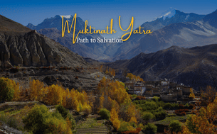Find a path to salvation as you visit Muktinath on this tour to Nepal