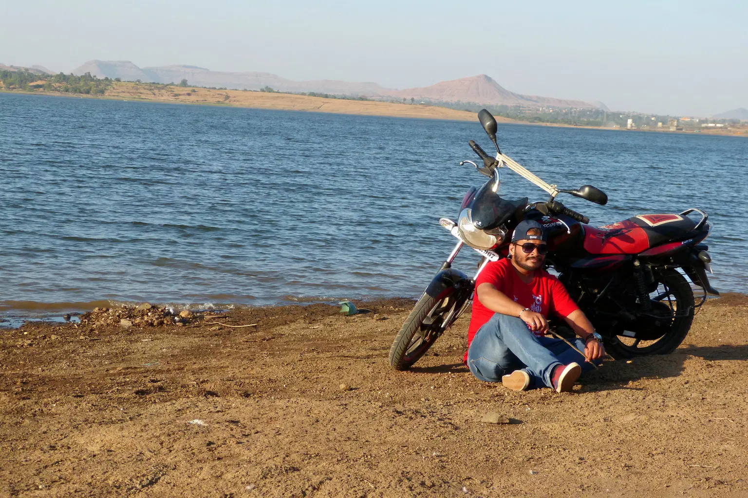 Photo from Nikki Shribas's trip