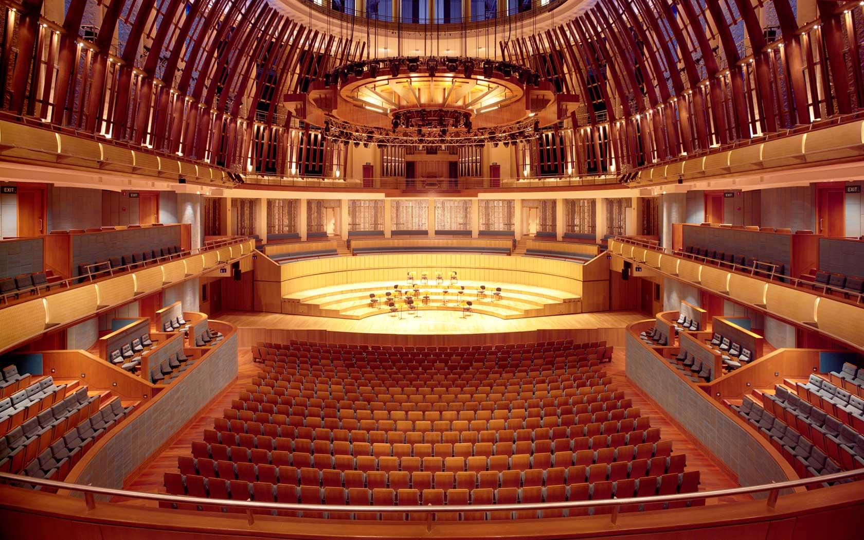 Concert Hall 