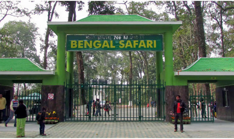 Bengal Safari Park