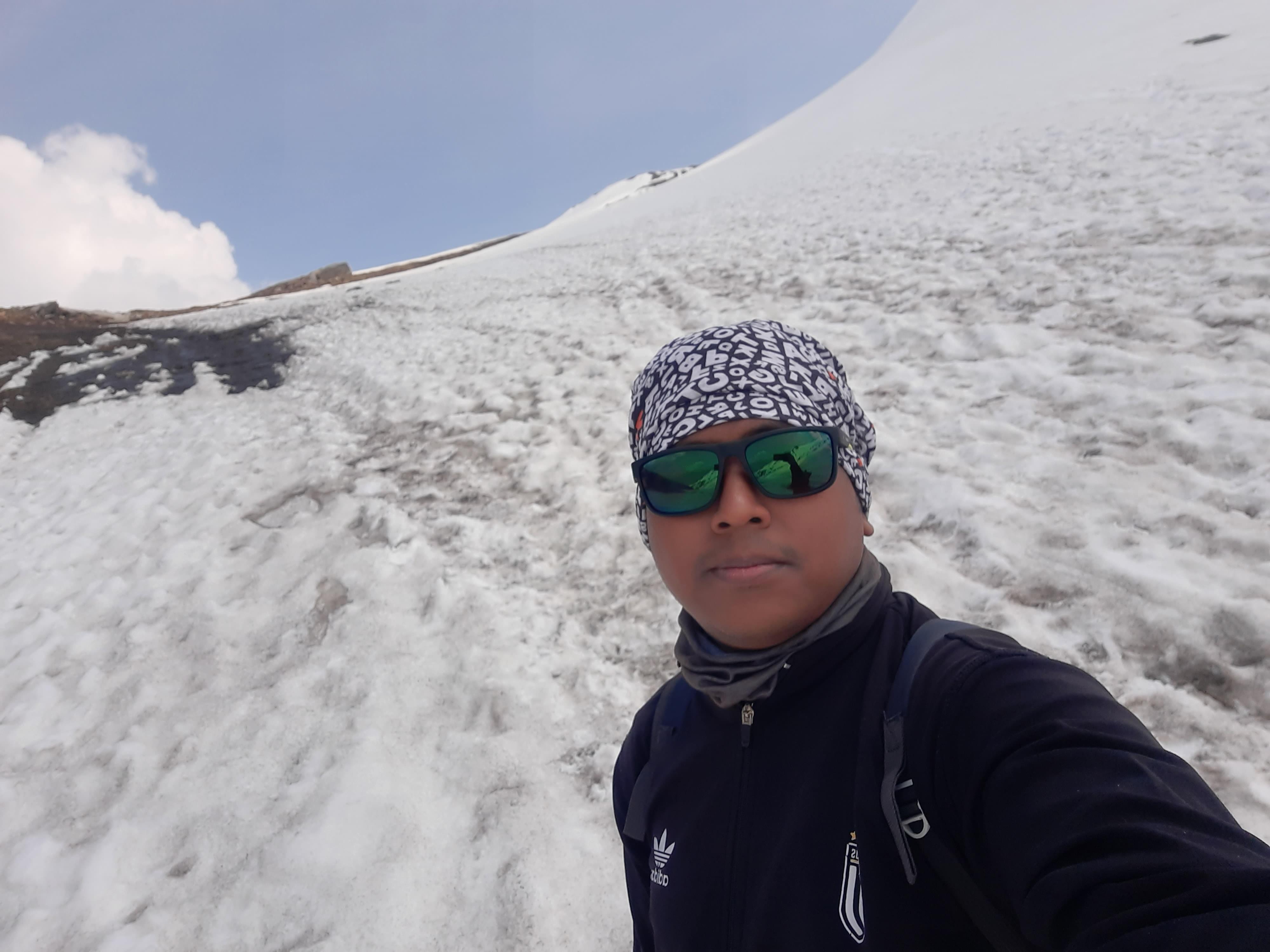 Souvik Roy