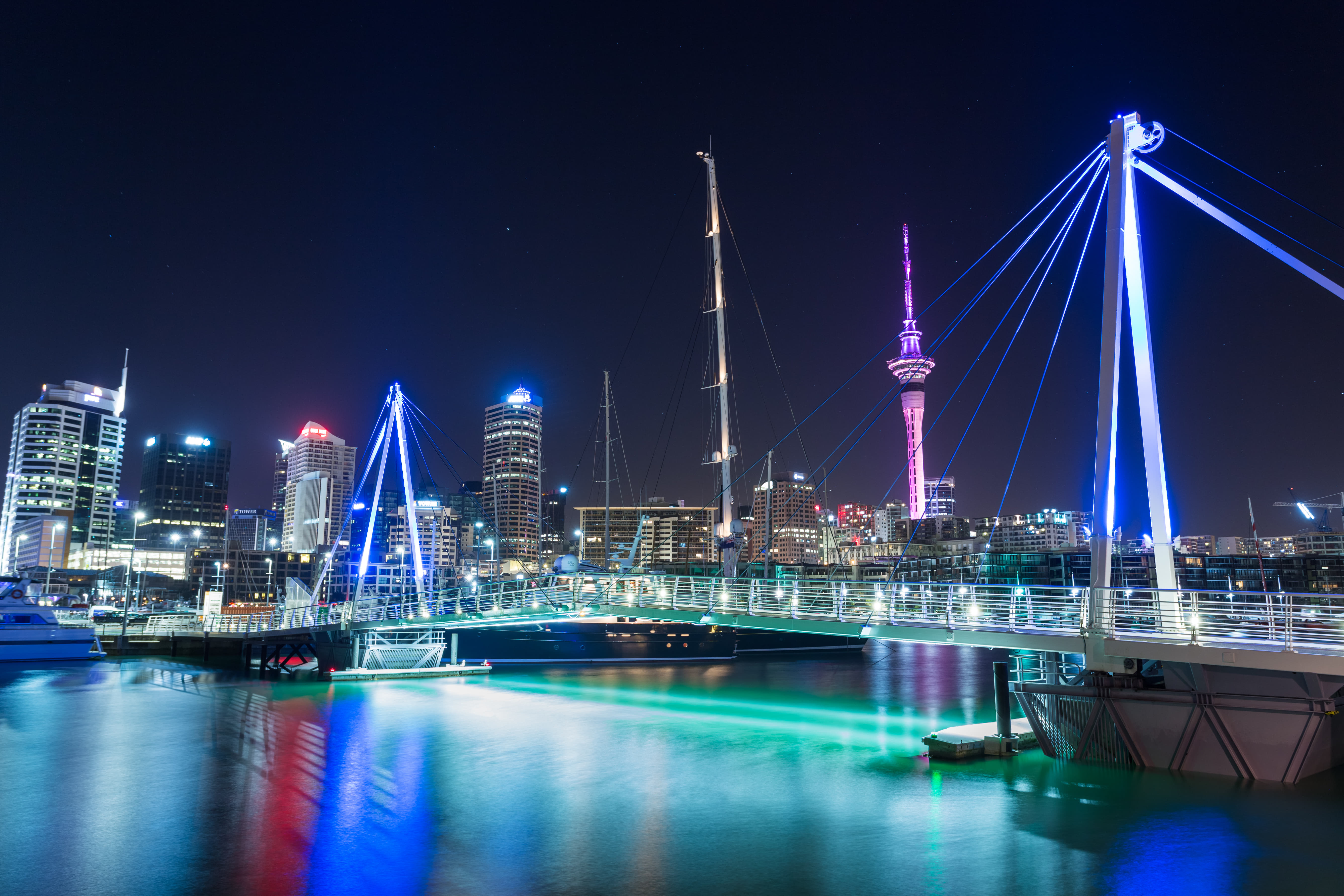 Best of Australia and New Zealand