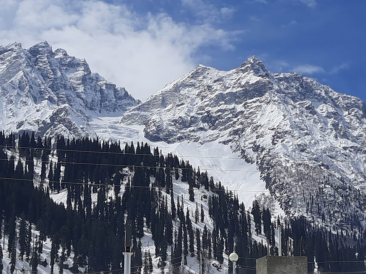 Photo from Alok Malhotra's trip