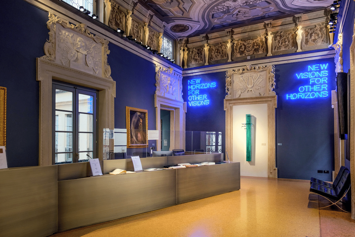 Palazzo Maffei Casa Museo