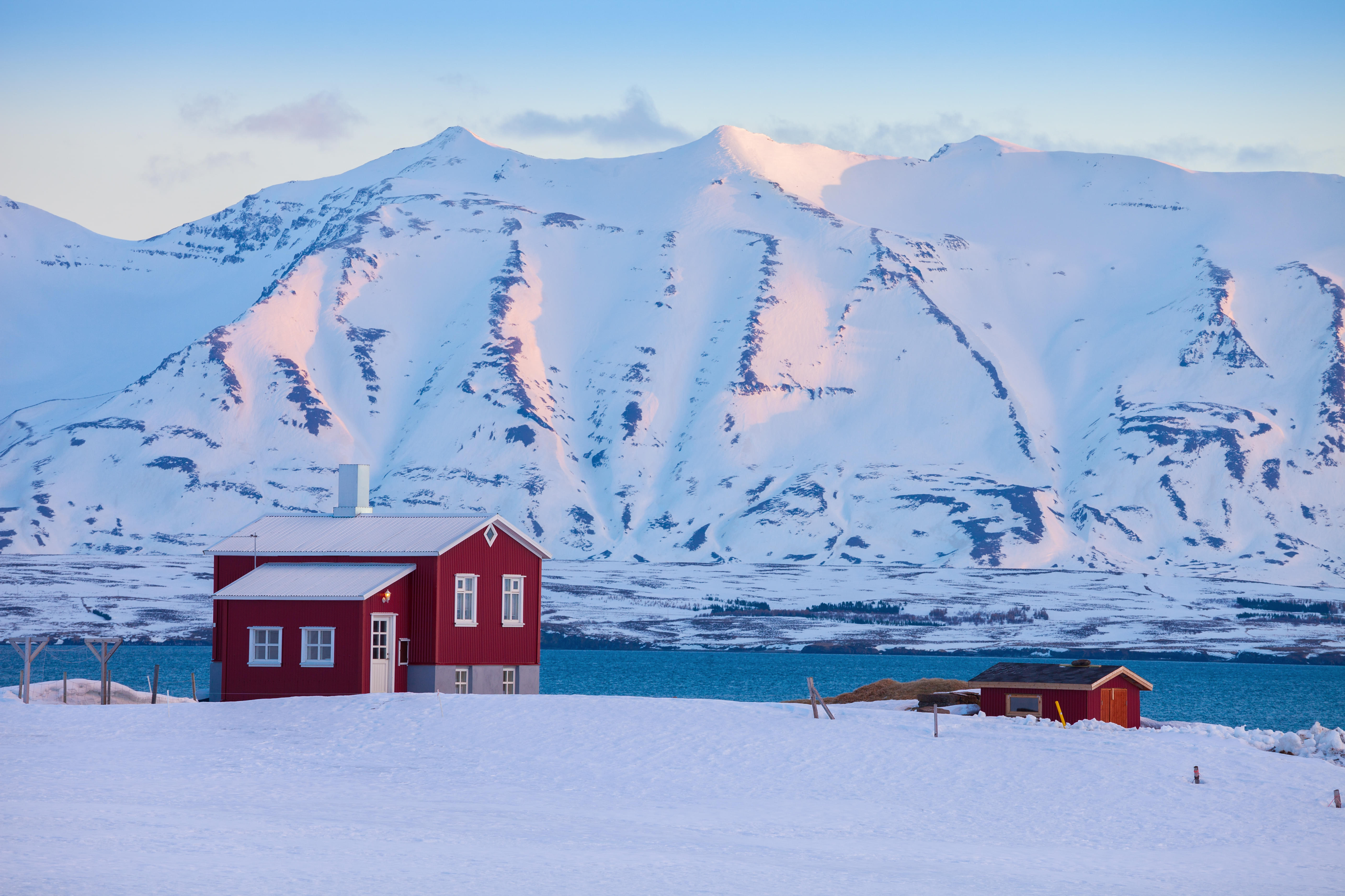 Best Events in Akureyri