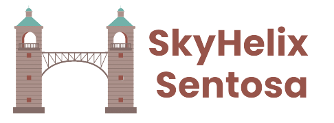 SkyHelix Sentosa