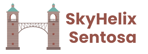 Skyhelix Sentosa Ticket