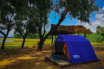 Doladanga Backpackers Camp