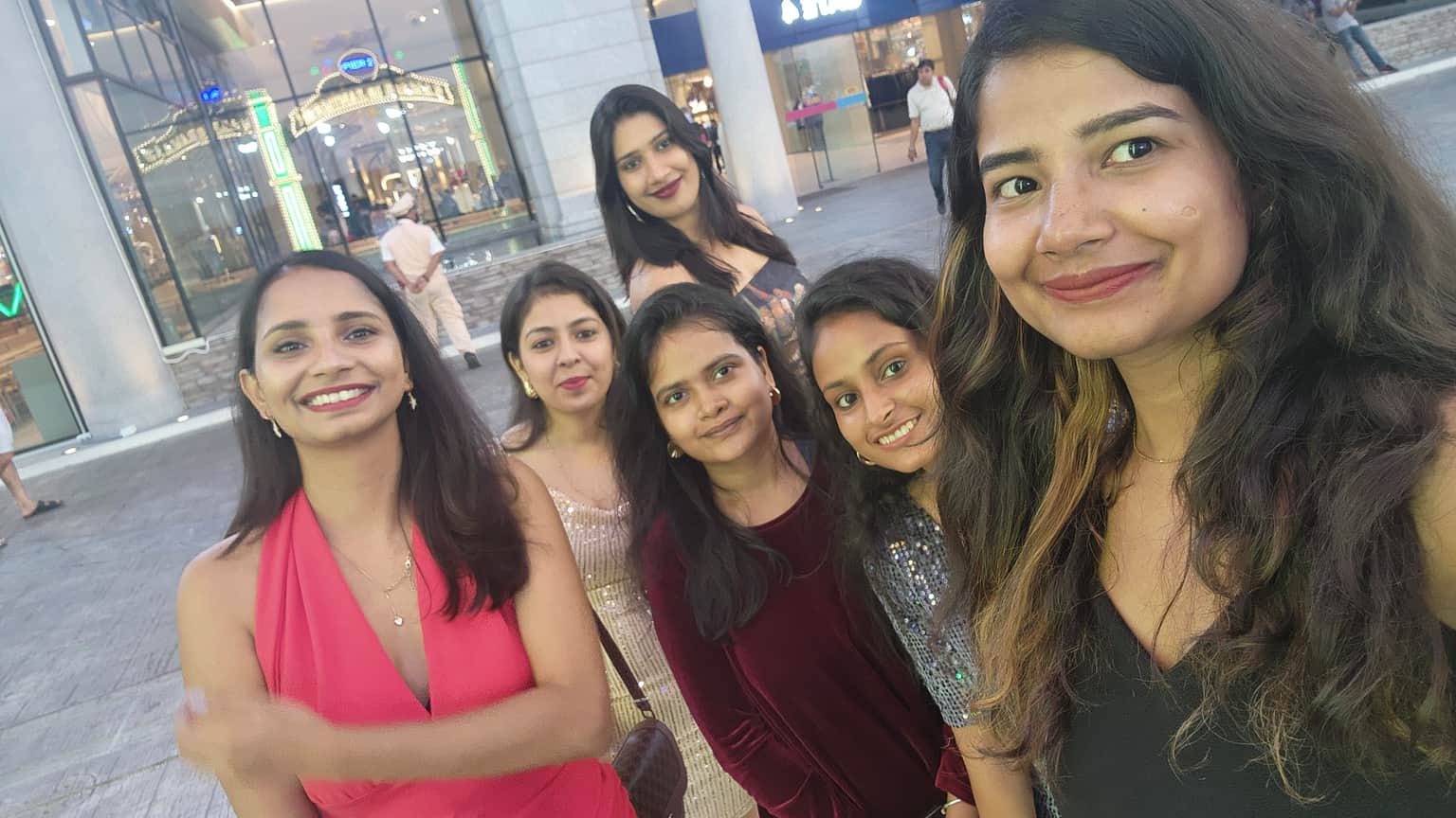 Photo from Soumya Sharma's trip