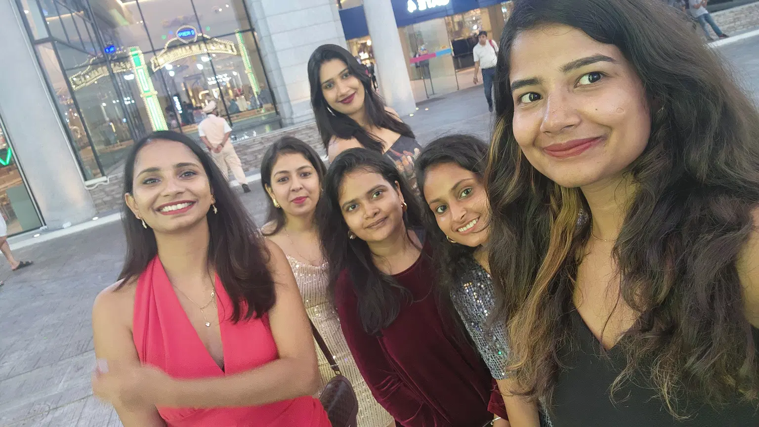 Photo from Soumya Sharma's trip
