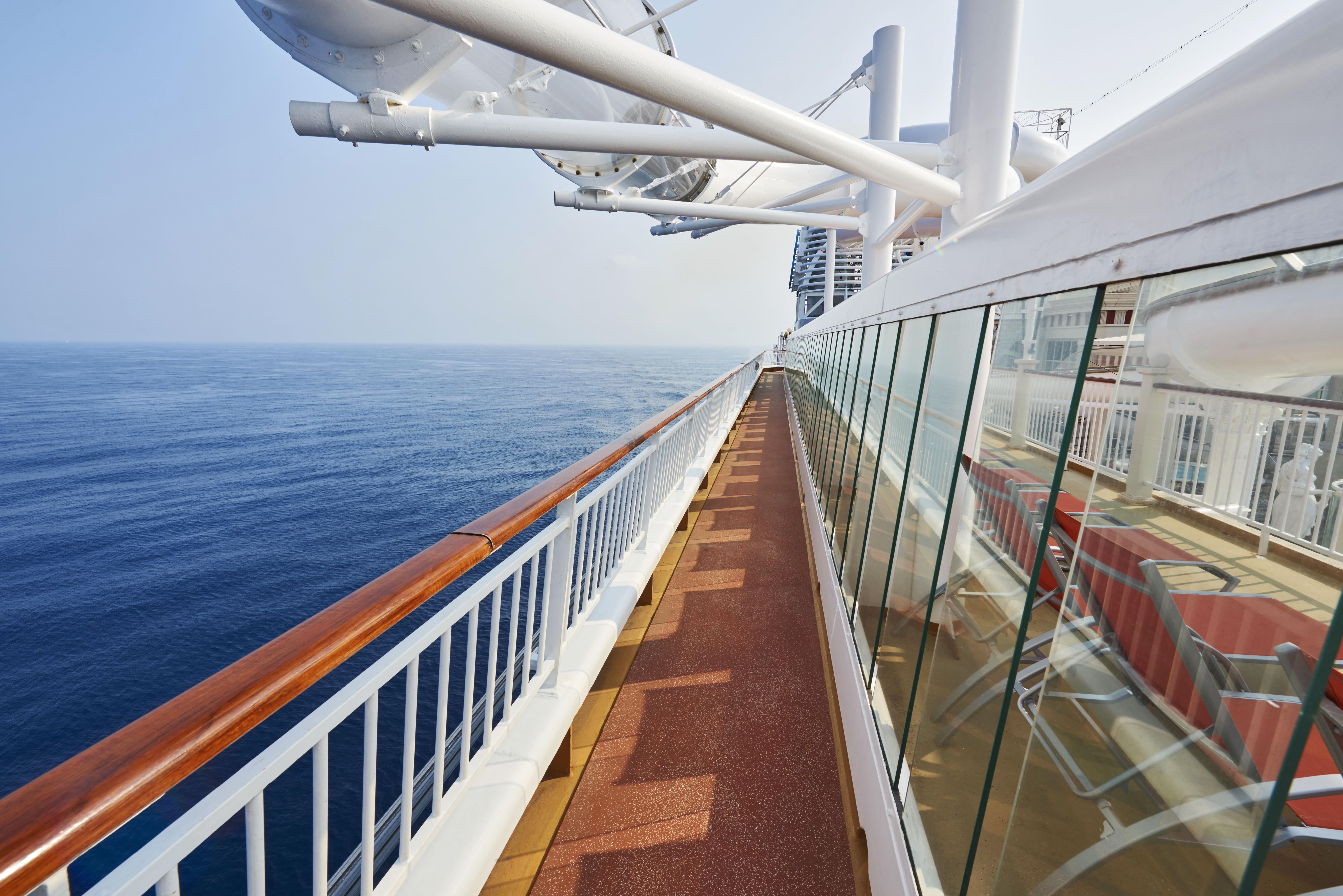 Best Selling Resorts World One Cruise Packages