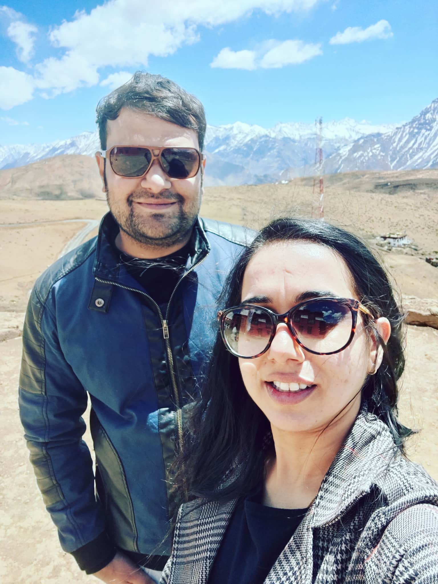 Photo from Shishir  Mishra's trip