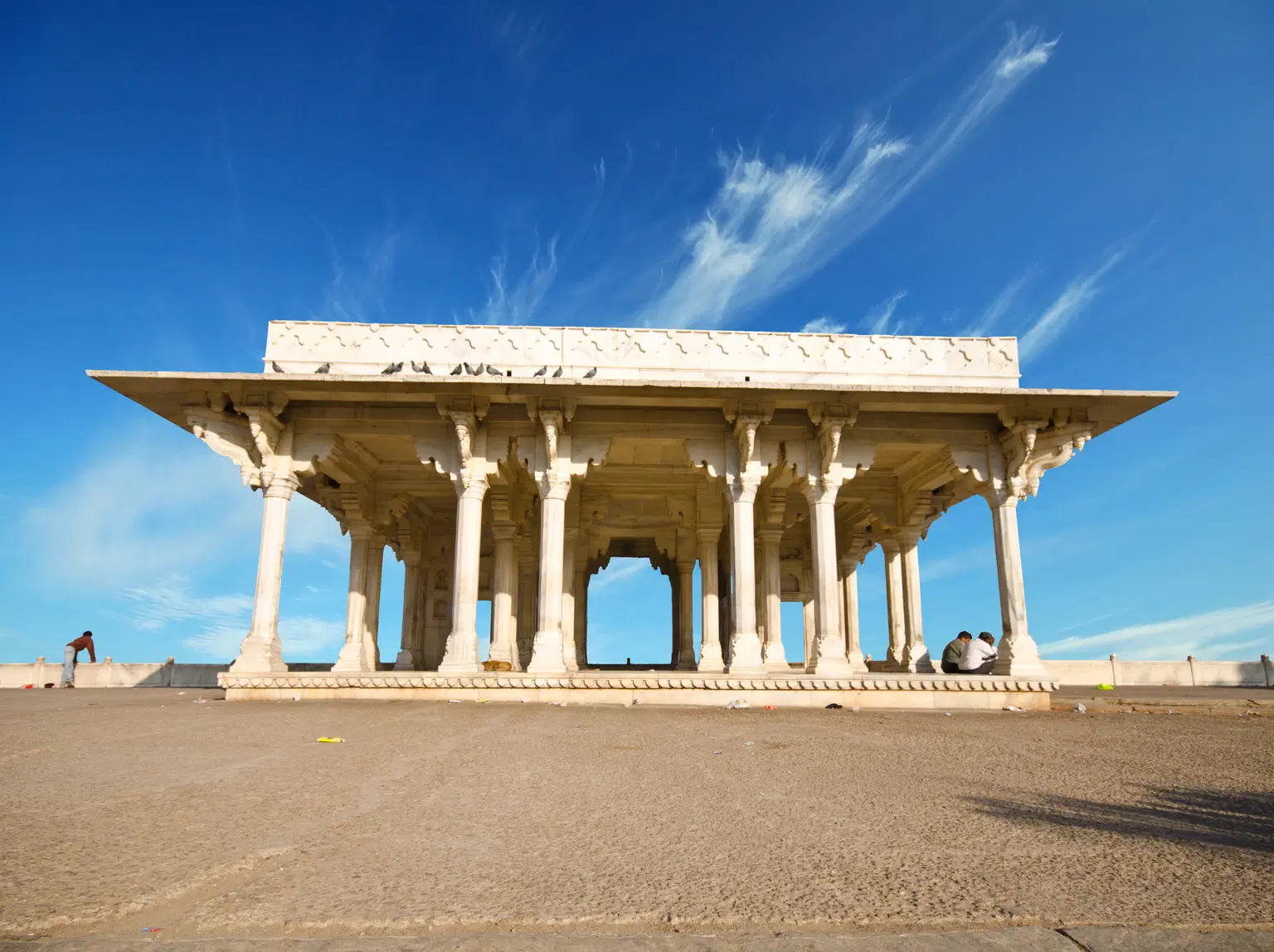 tour of rajasthan