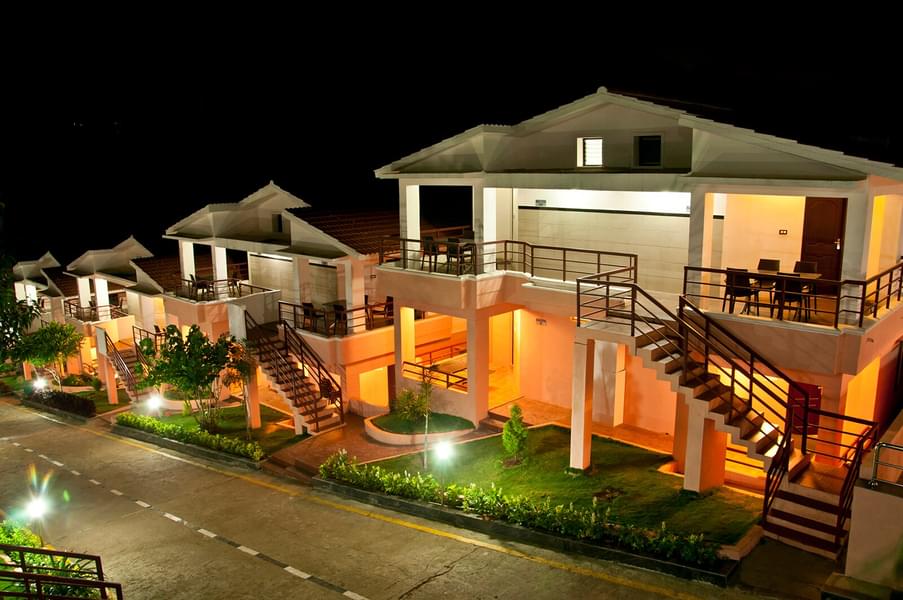 TGI Star Holiday Resort Image