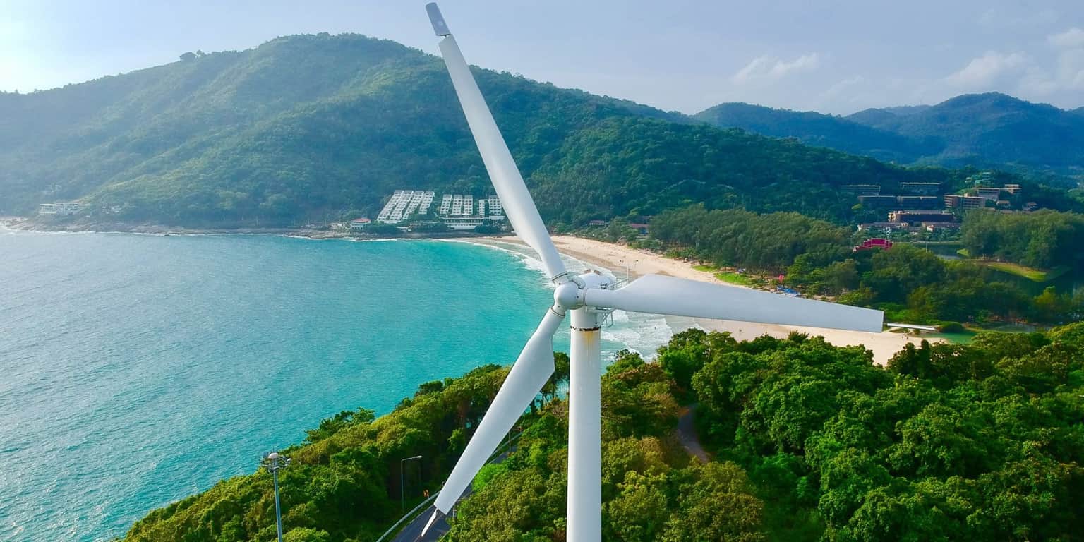Visit Windmill Viewpoint