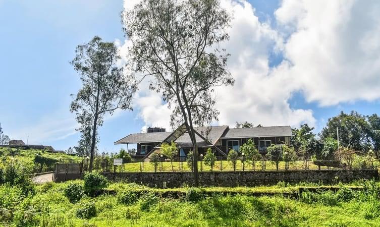 Villa Stays near Pune