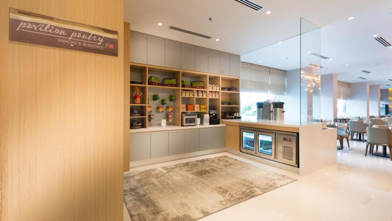 Hilton Garden Inn Kuala Lumpur - North