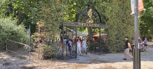 Tiergarten Schonbrunn Zoo Tickets, Vienna