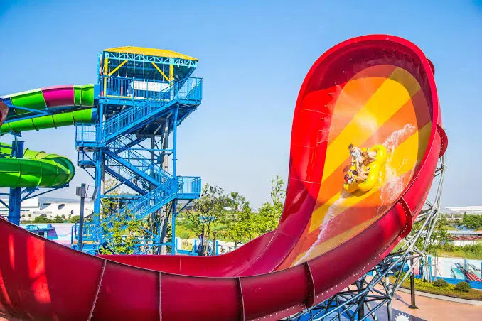 Ocean Park