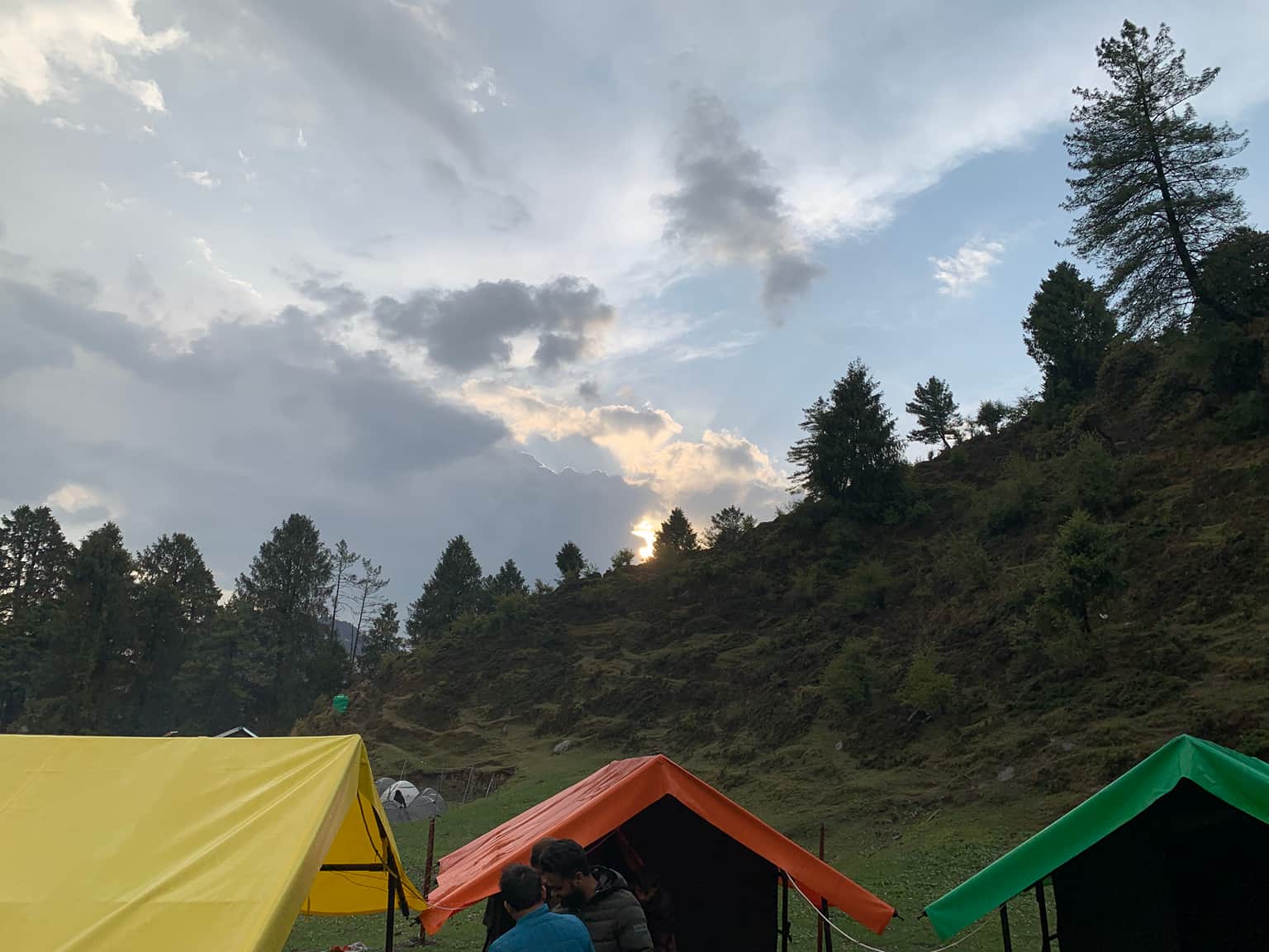 Photo from Sakshi Srivastava's trip