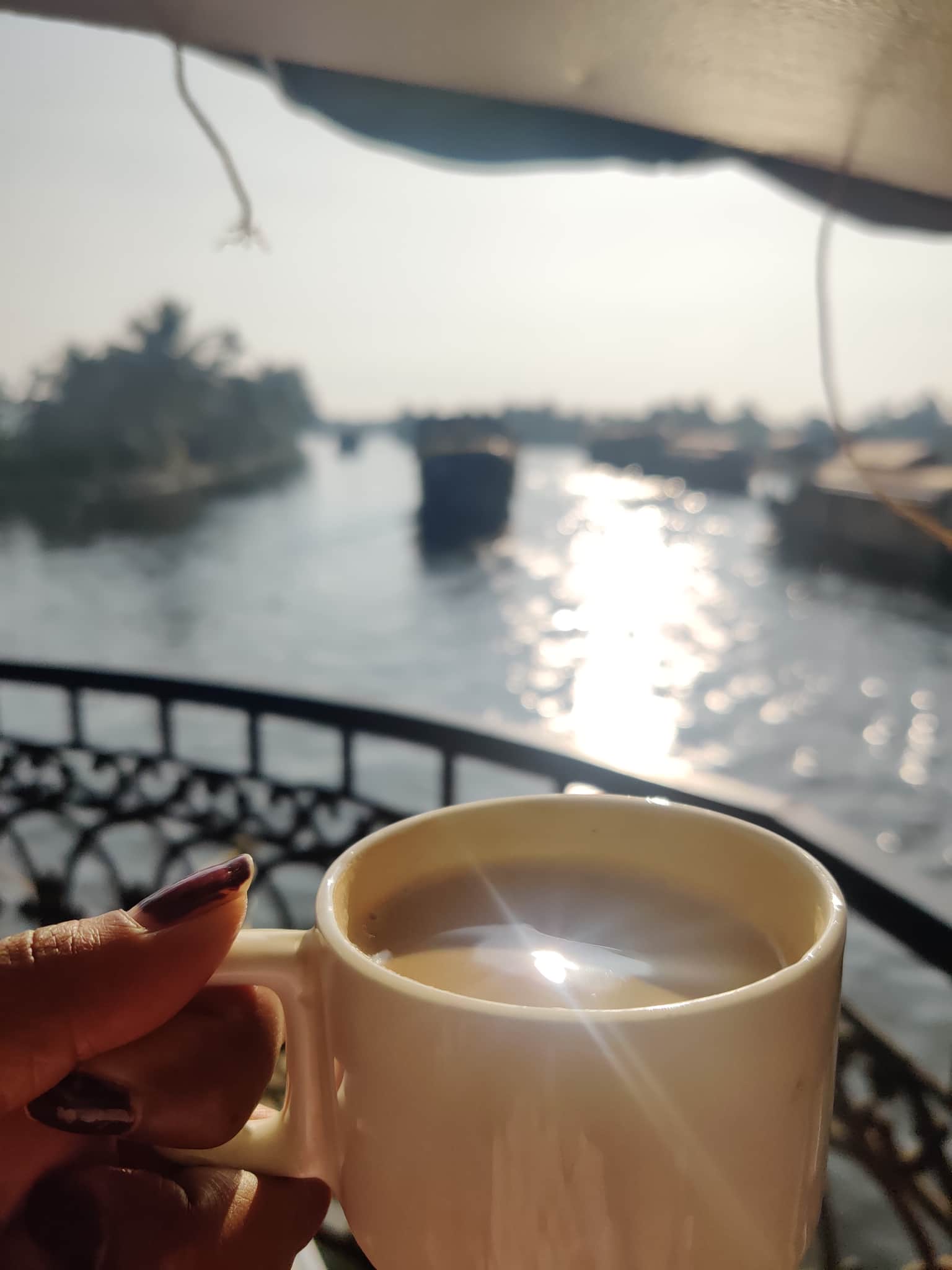 Photo from Swati Singh's trip