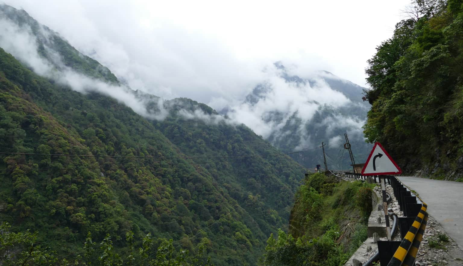 Chumathang Valley, <em>Leh</em>