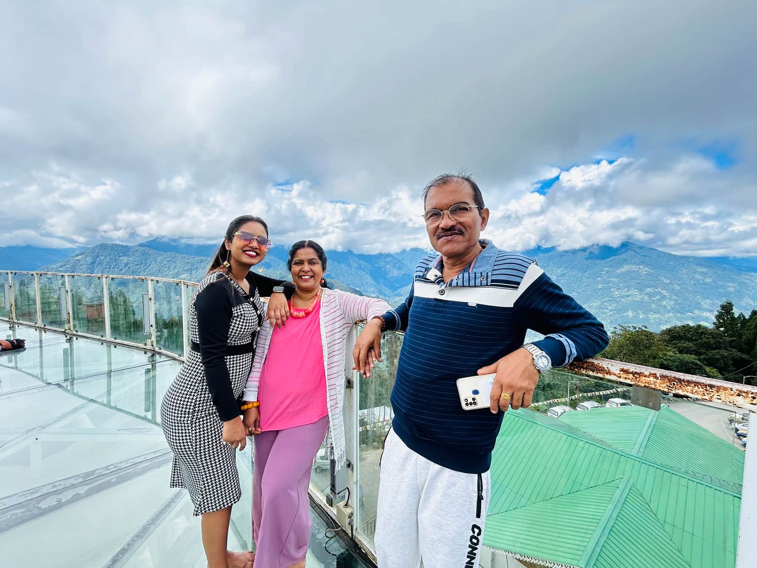 Photo from Sakshi  Jain 's trip