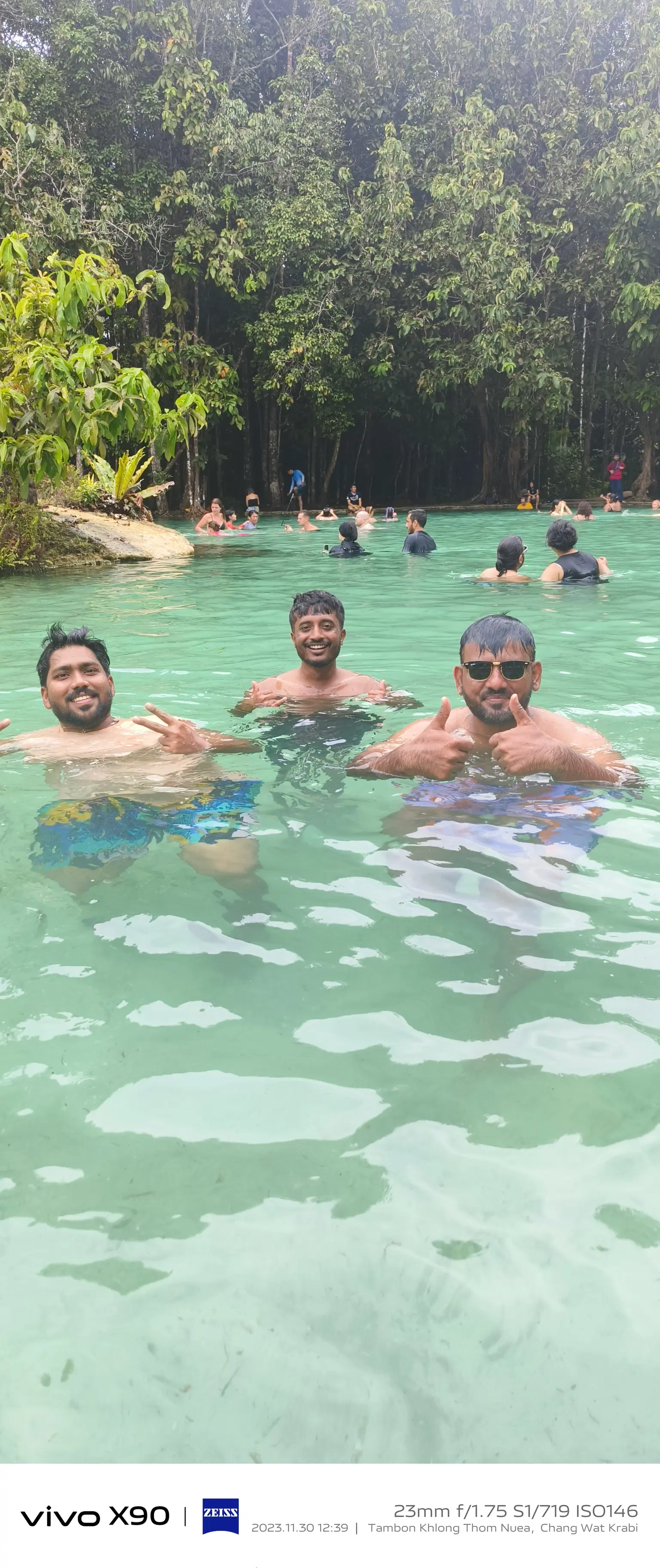 Photo from Sanjay Mehta's trip