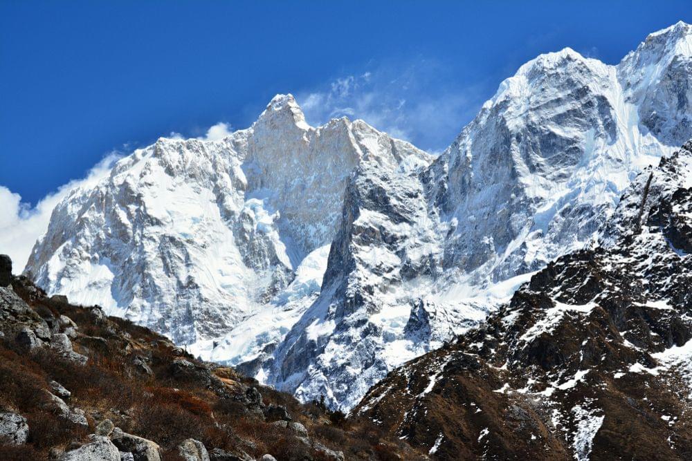 Tips For Kanchenjunga Base Camp Trek