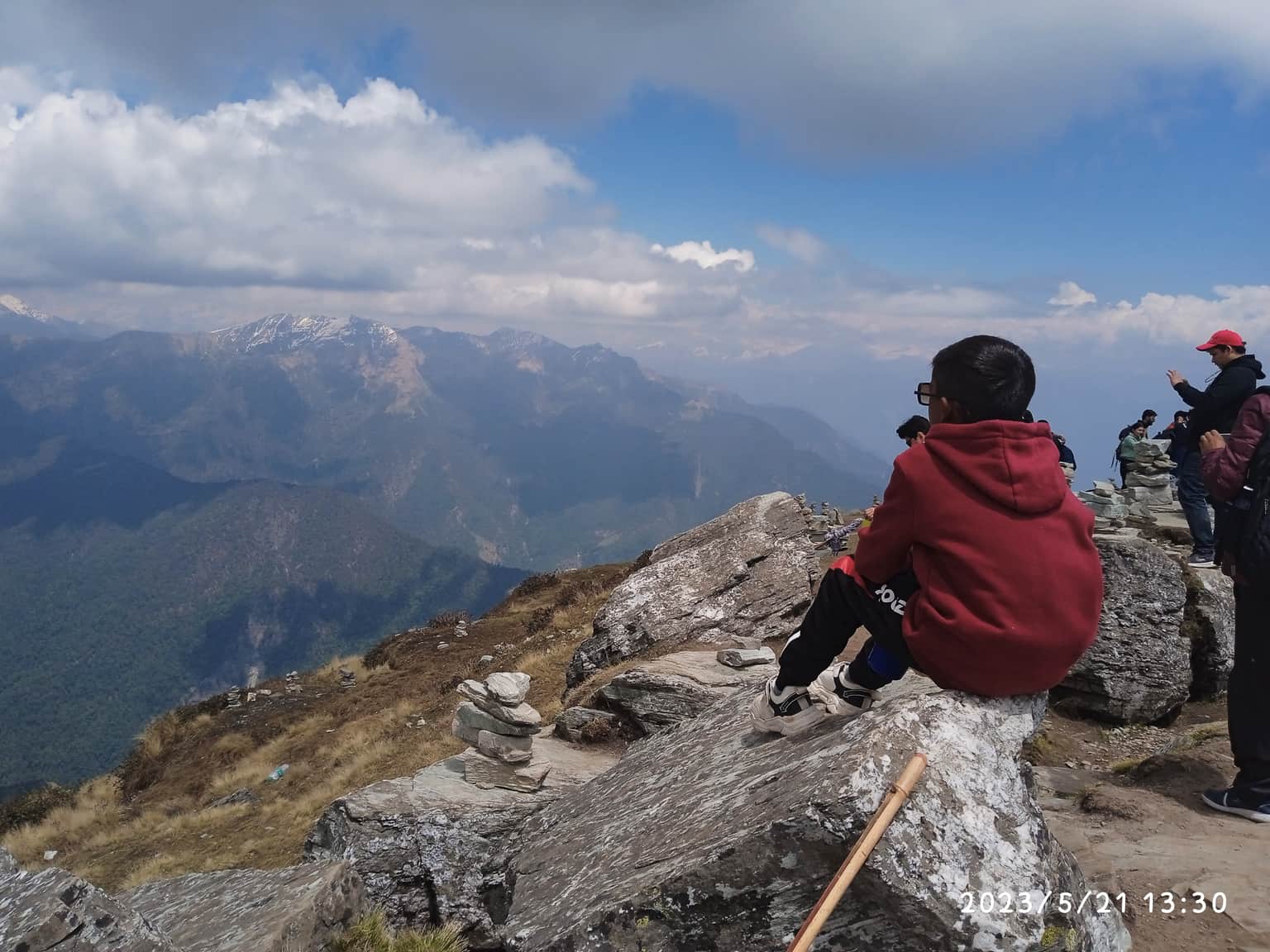 Photo from Rupa  Padia's trip