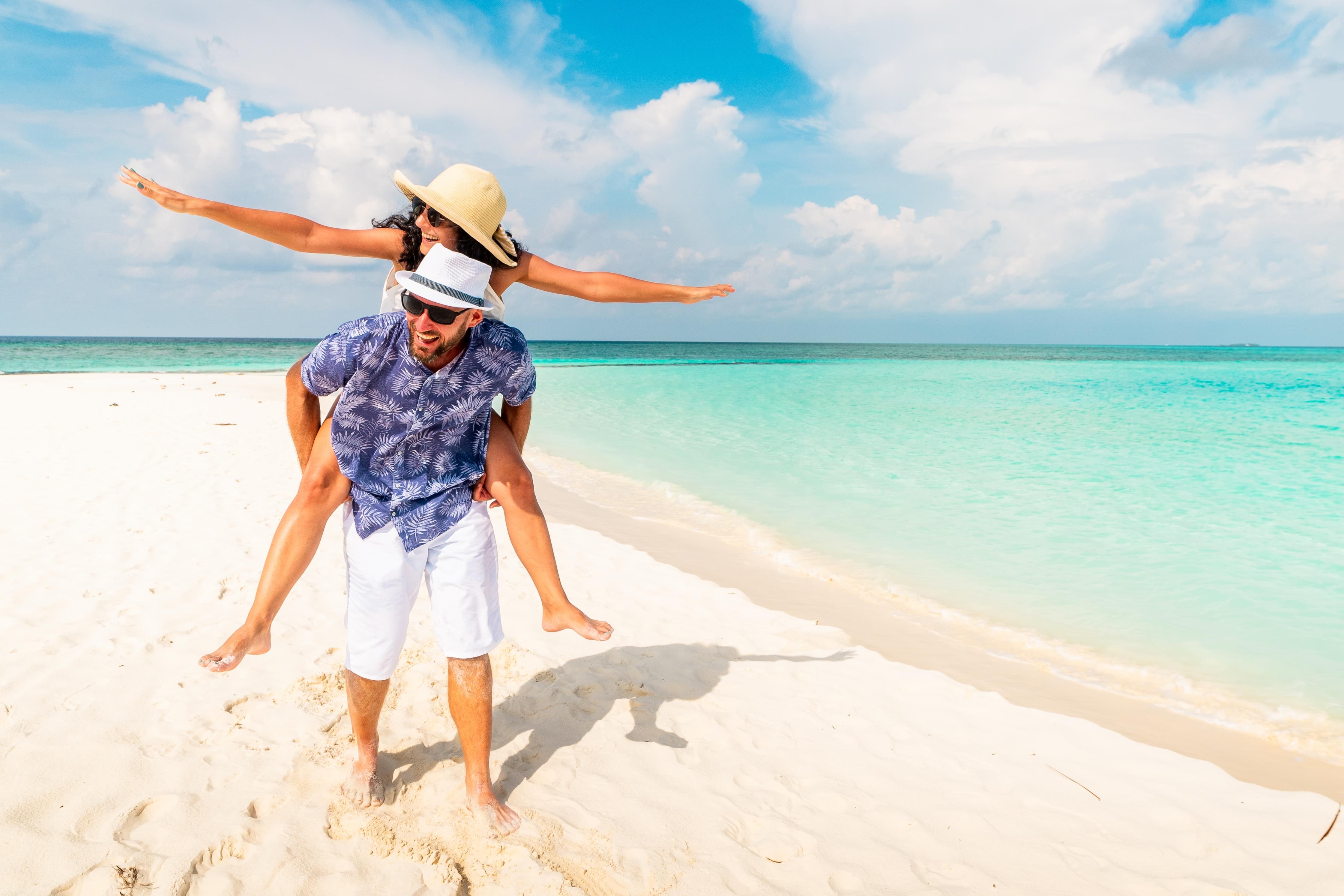 Best Rentals in Maldives
