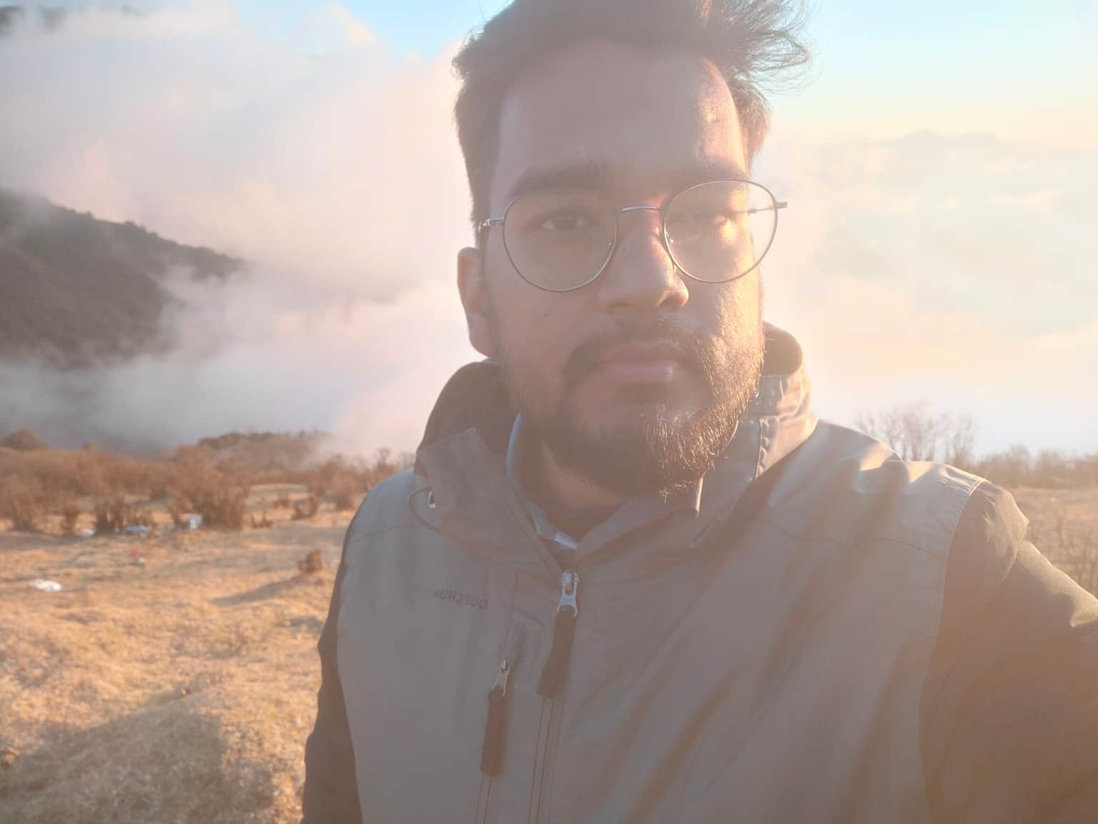 Photo from Sayed hussain's trip