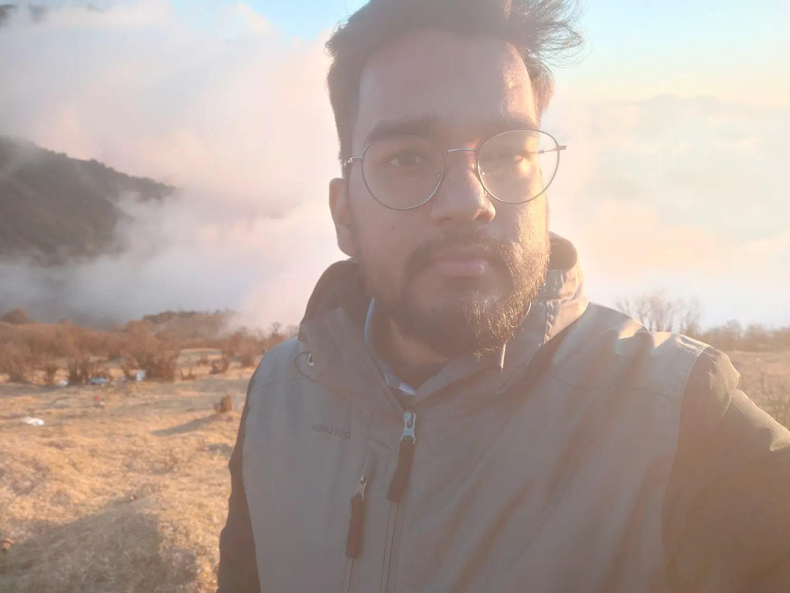 Photo from Sayed hussain's trip