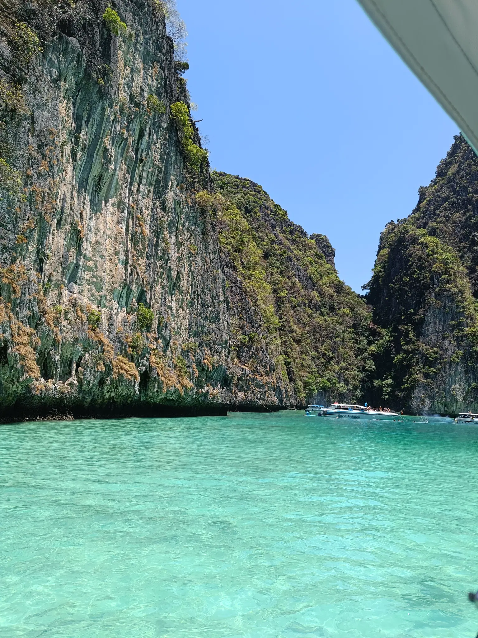Photo from Miral Chevli's trip