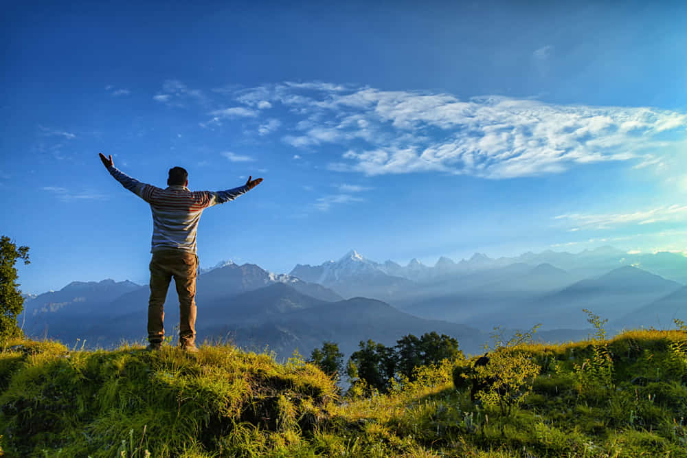 Munsiyari and Pithoragarh Tour Package