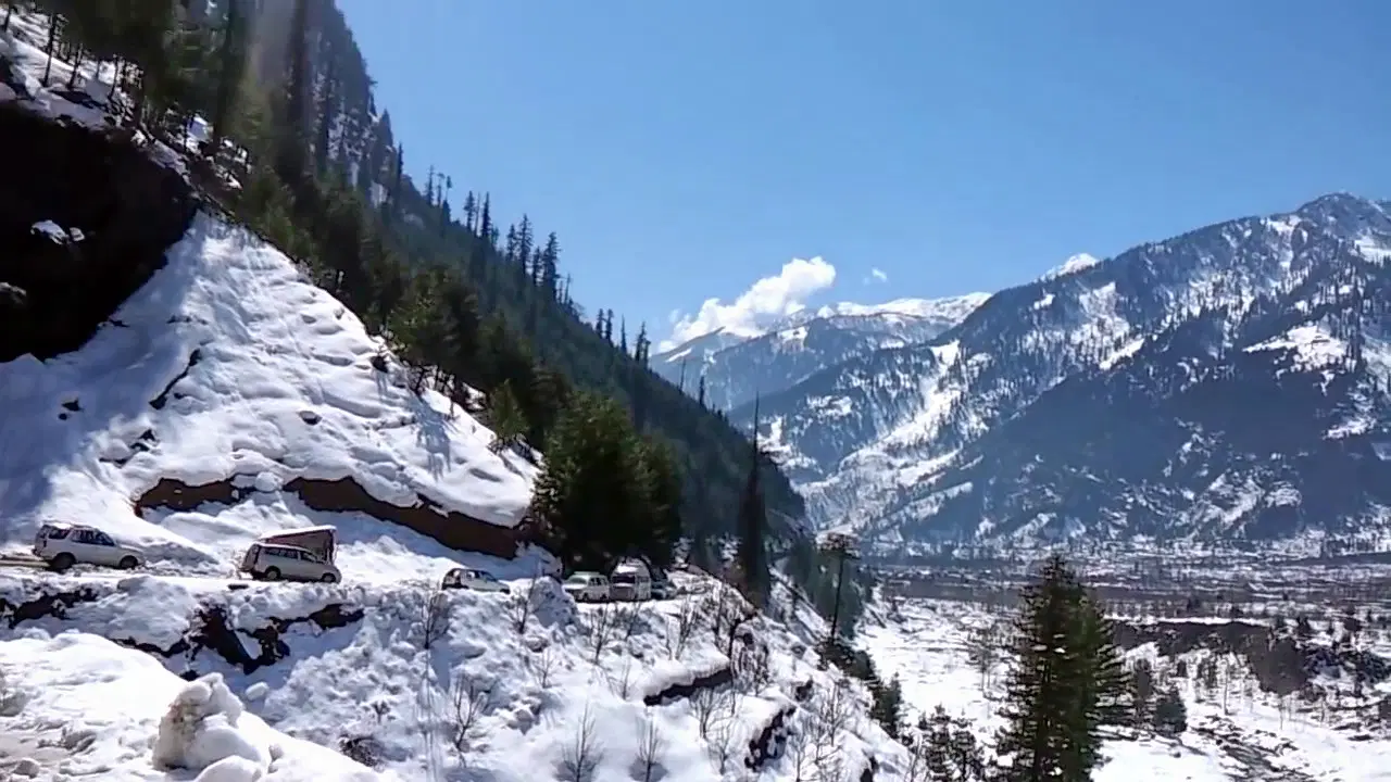 Photo from Niranjan Pothuvaal's trip