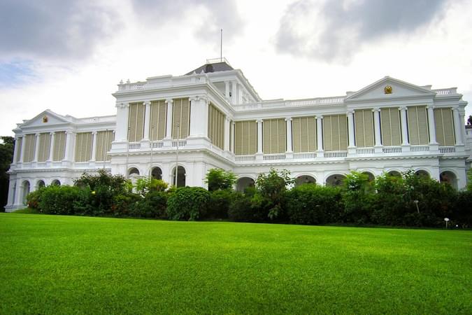 Istana