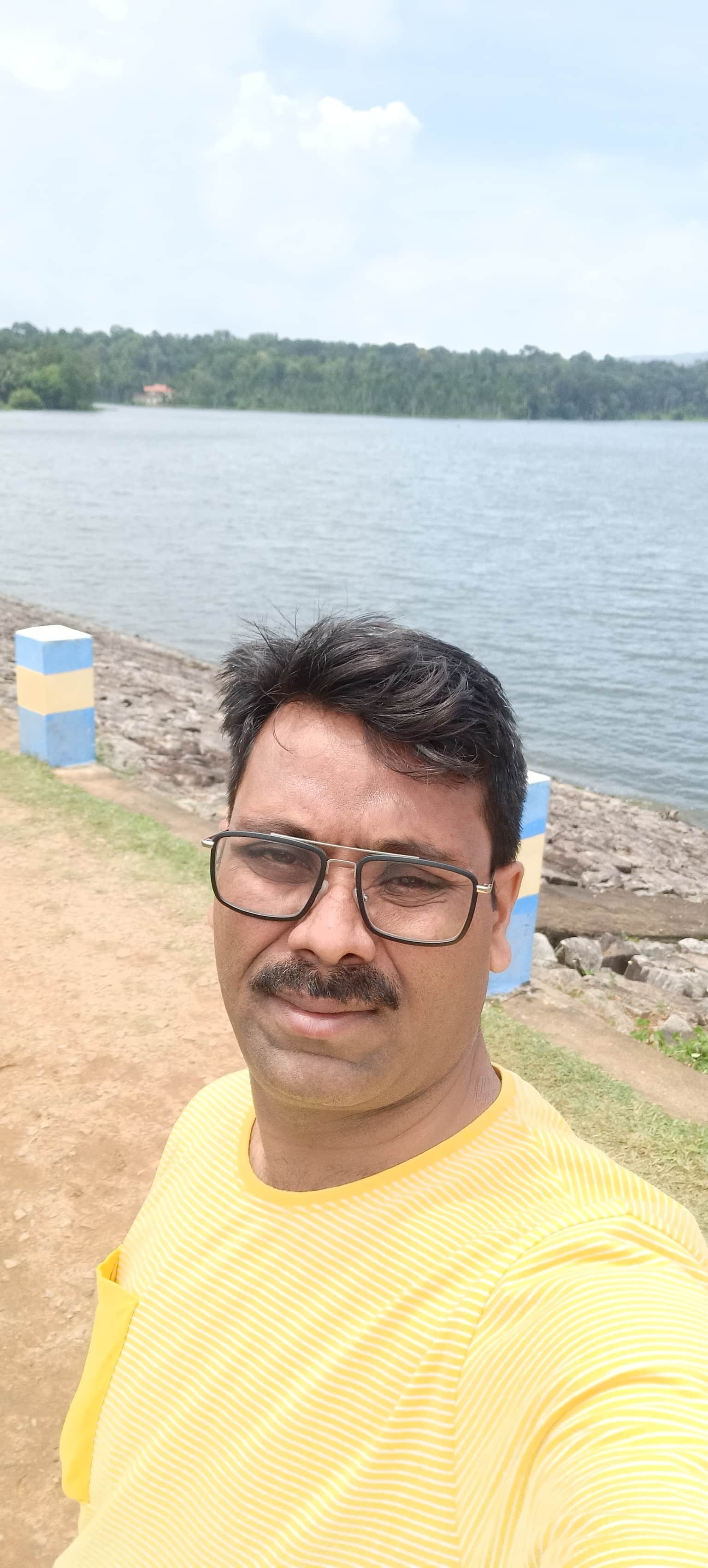 Photo from Saikiran S's trip