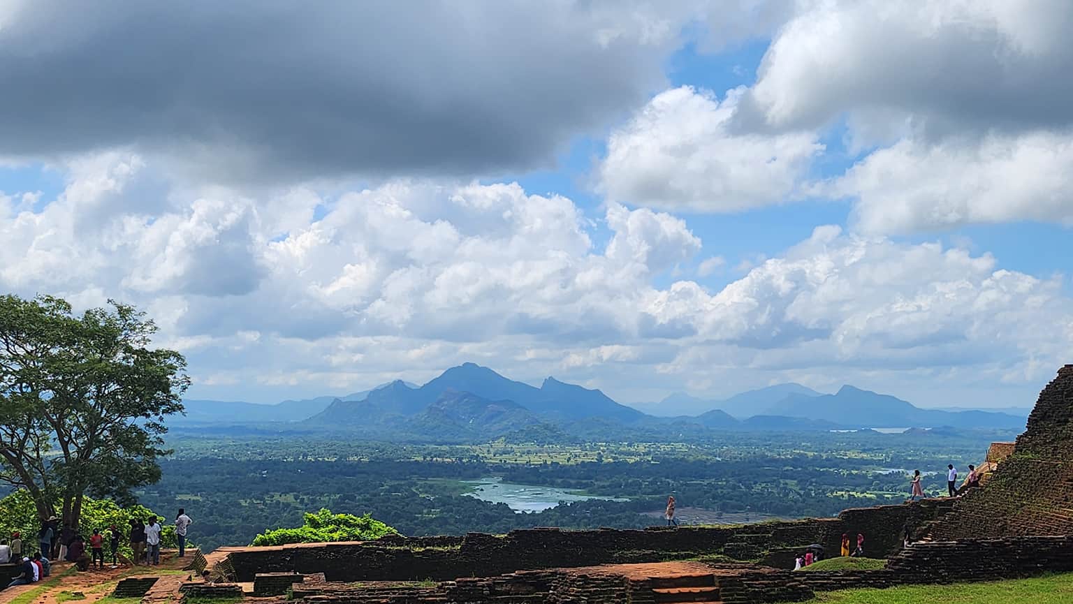 Photo from Roseline  Arokyaswamy's trip