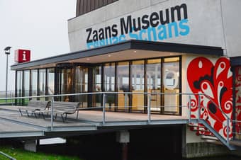 Zaans Museum, Netherlands