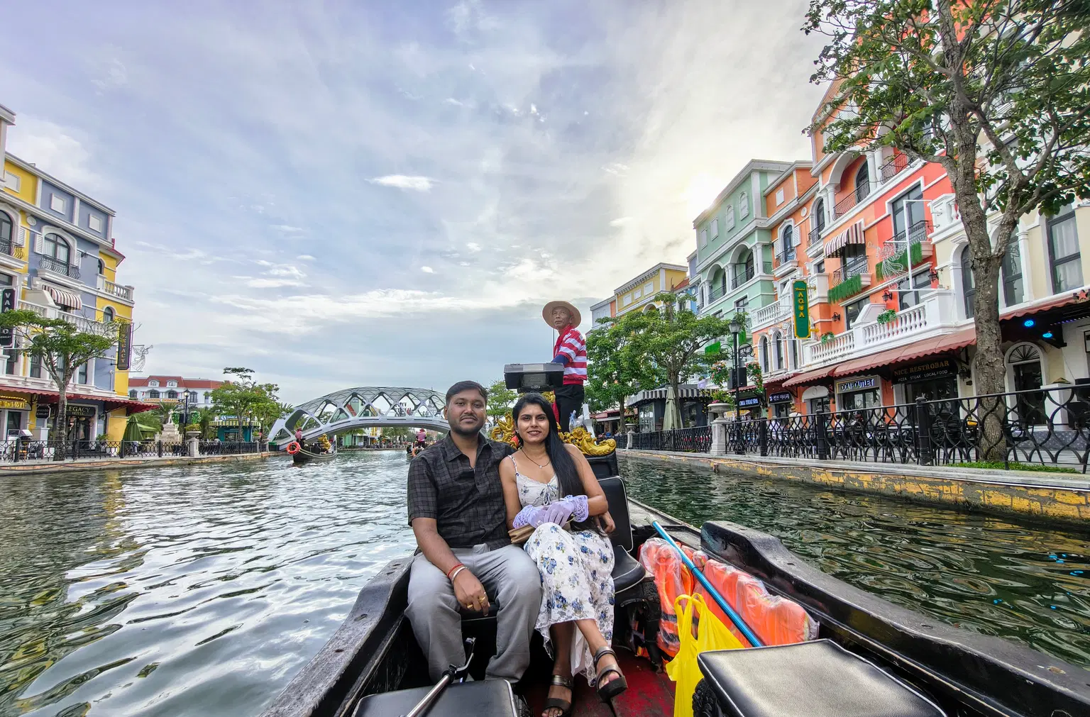 Photo from Pooja Pareek's trip