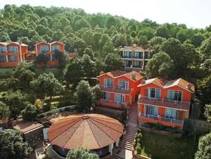 Essence Of Nature Resort, Ranikhet | Luxury Staycation Deal