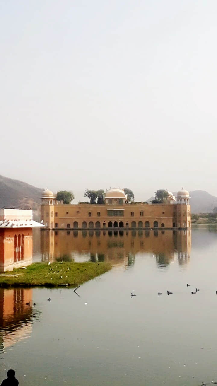 Photo from Abani Mahajan's trip