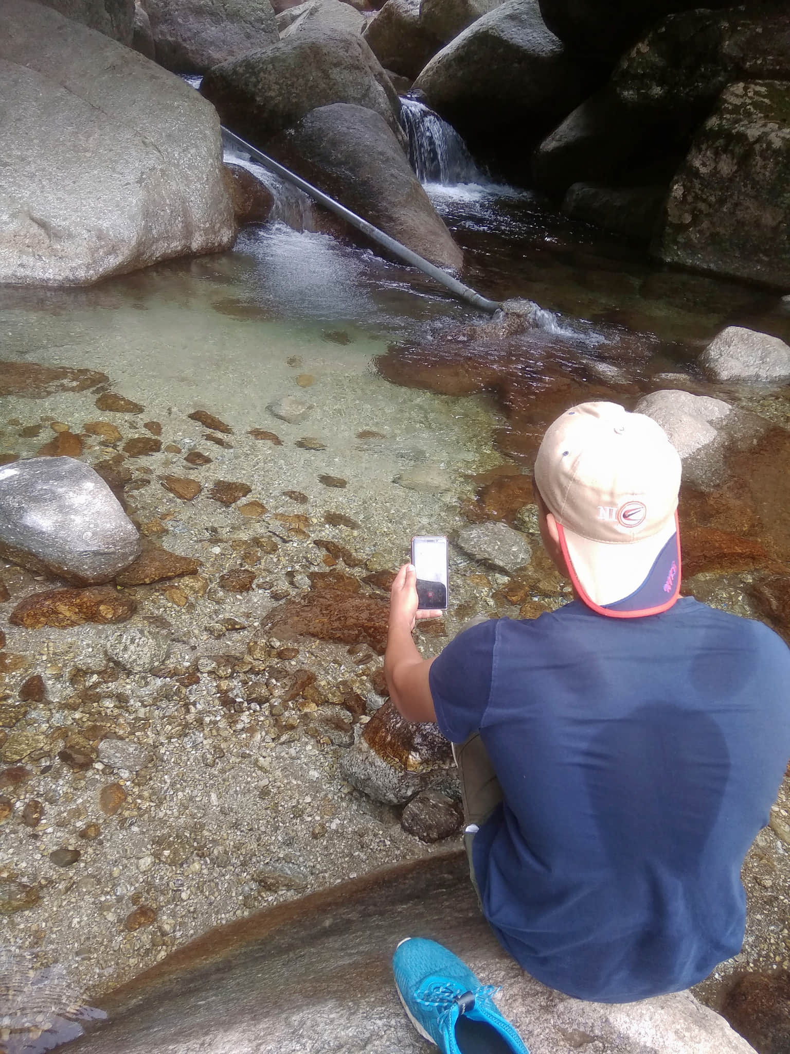 Photo from Raghav bagga's trip
