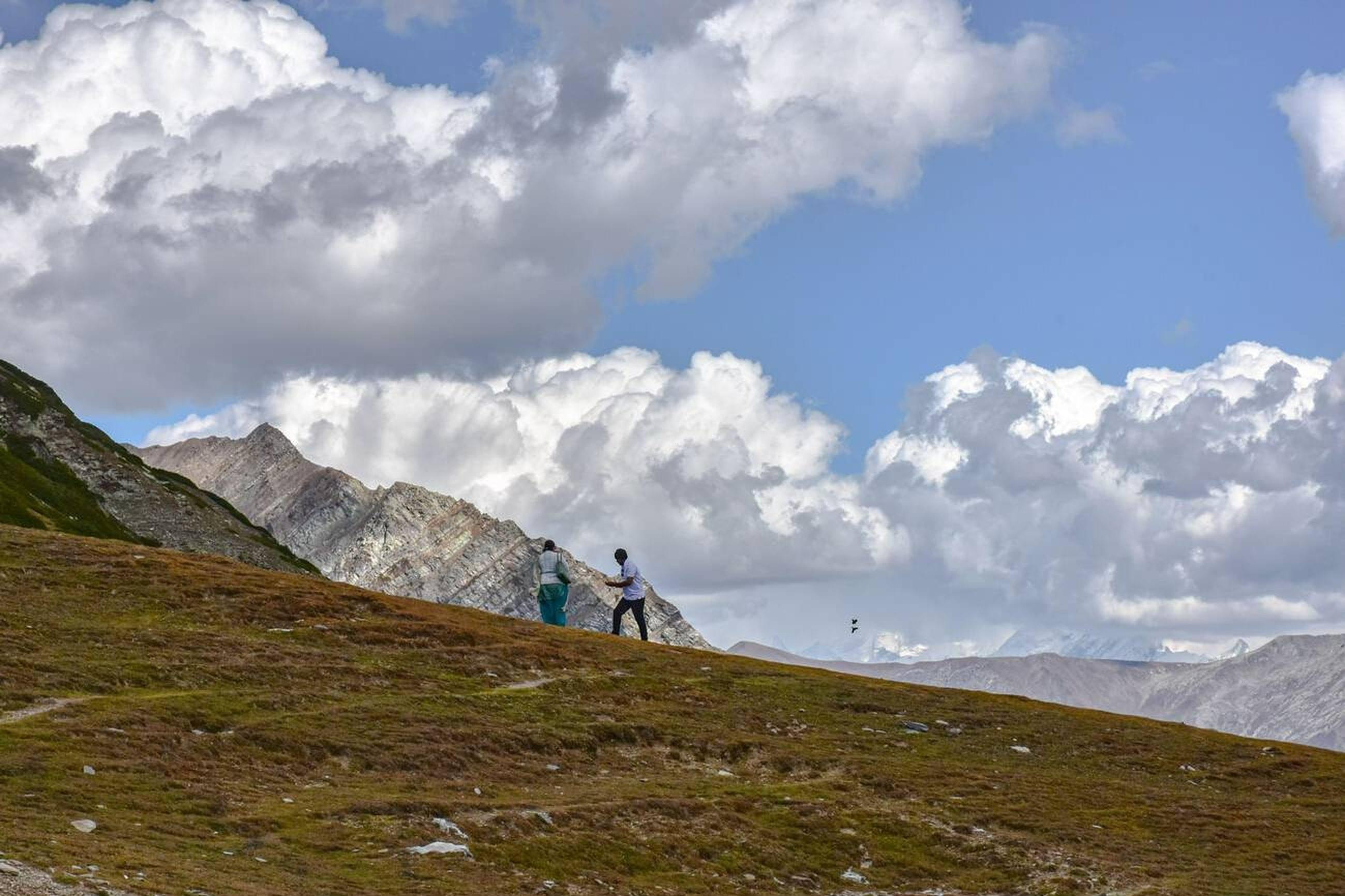 Sinthan Top Overview