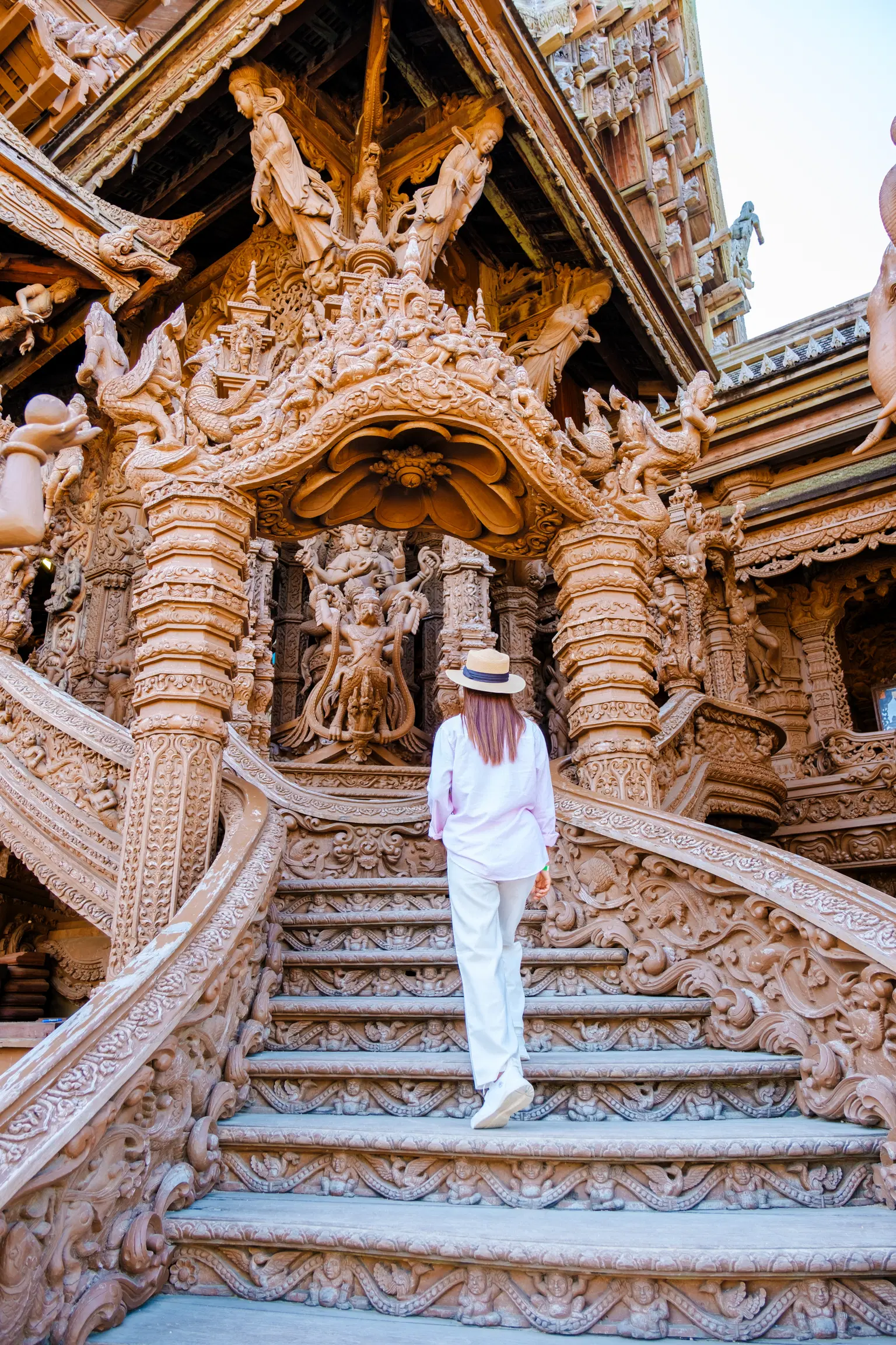 Pattaya tour