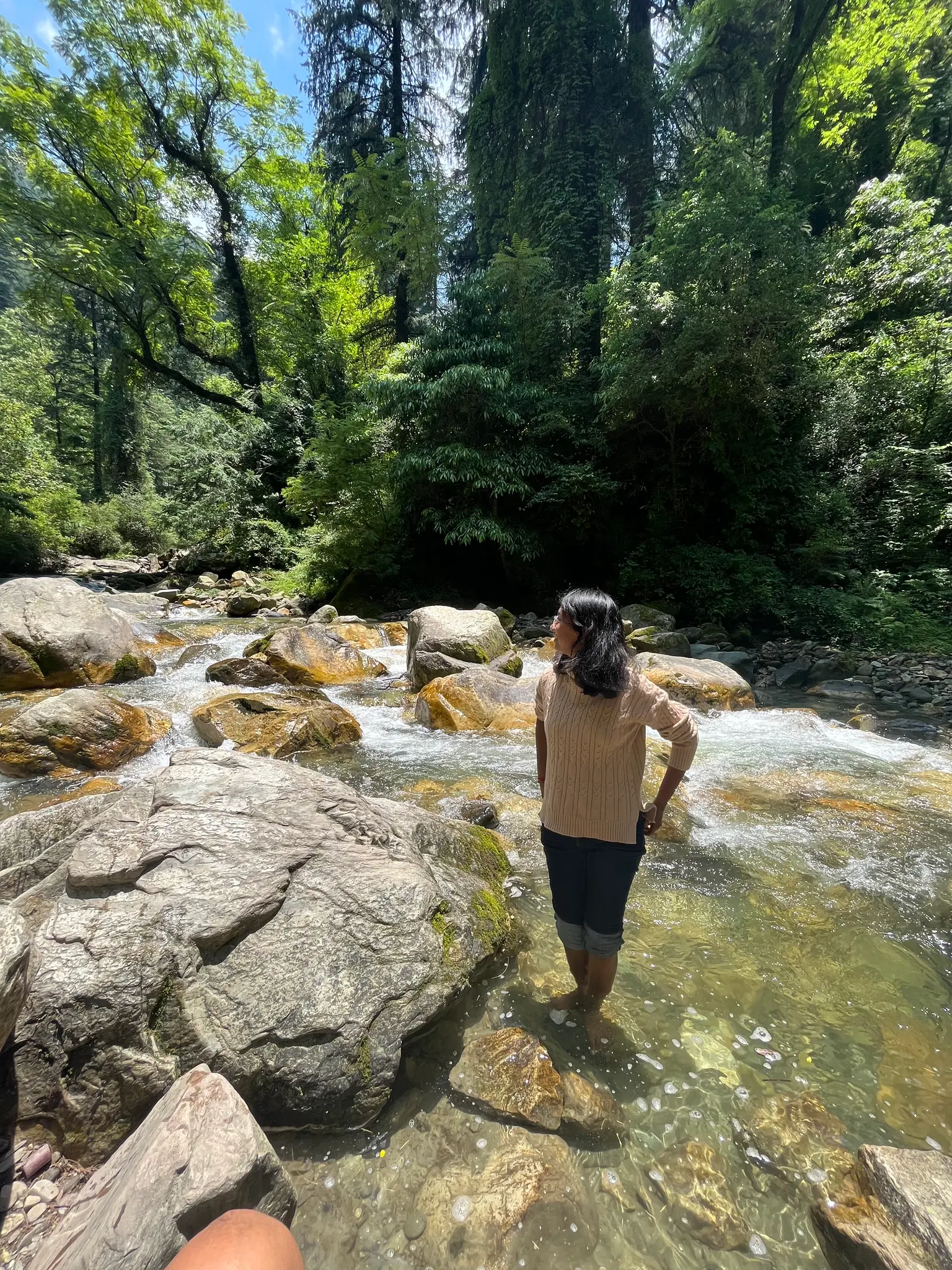 Photo from Evelyn Fernandes .'s trip