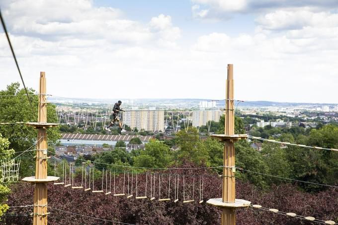 Alexandra Palace